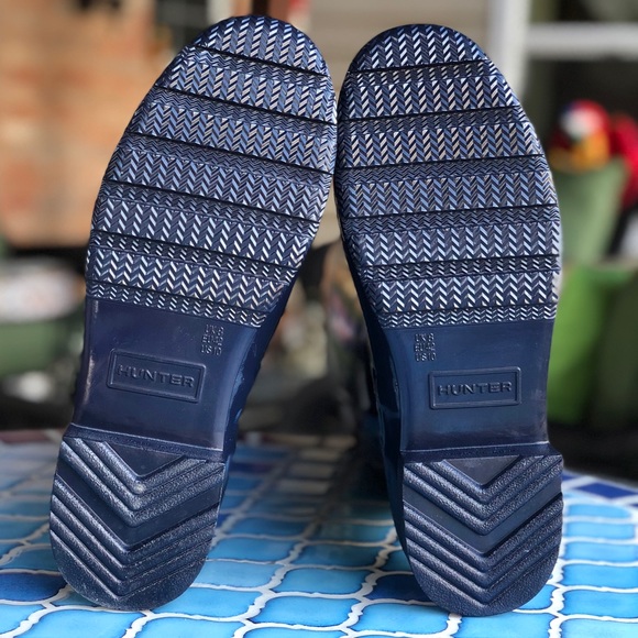 NEW Hunter Tall Boots - Picture 6 of 8